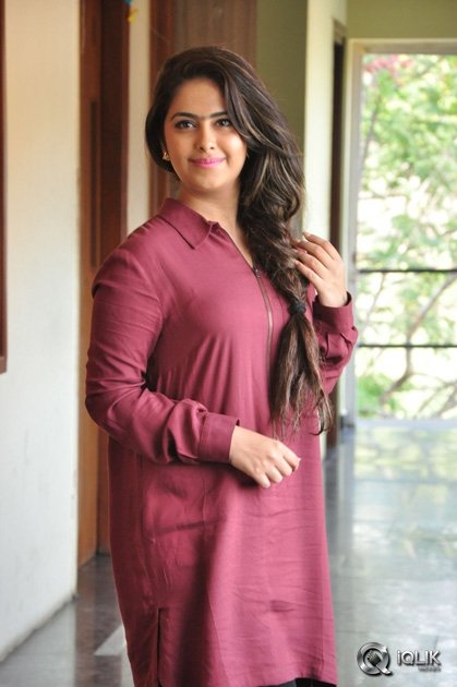 Avika-Gor-Interview-About-Thanu-Nenu